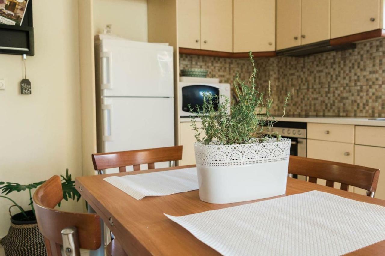 Sofia Apartment Kalamata Exterior photo